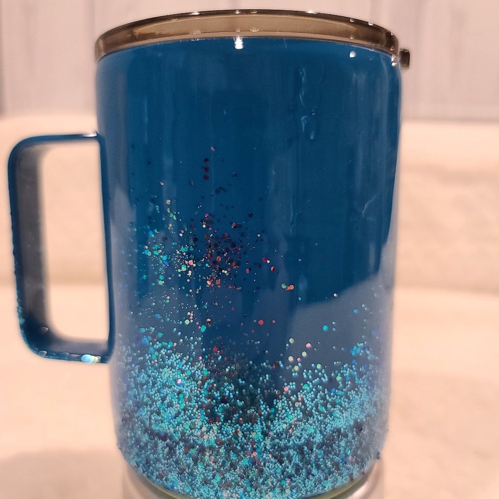 Coffee Cup Stainless Steel